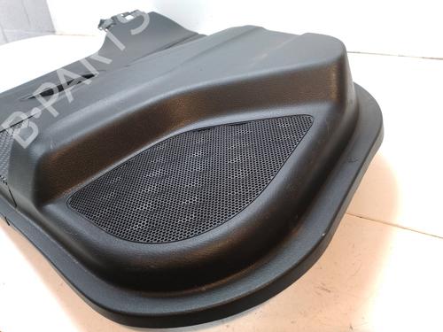Rear right panel TOYOTA C-HR (_X1_) | BP25020030C61 - Image 6