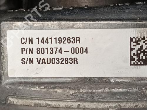 Engine RENAULT CLIO IV (BH_) 1.5 dCi 90 | BP37603997M1 - Image 35