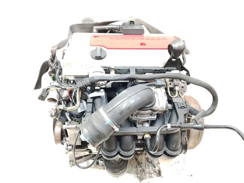 Motor MERCEDES-BENZ SLK (R170) 200 (170.435) (136 hp) 31159401