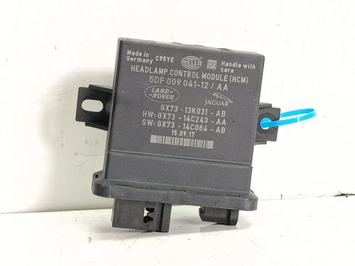 Used Electronic module Electronic module 34536207 34536207