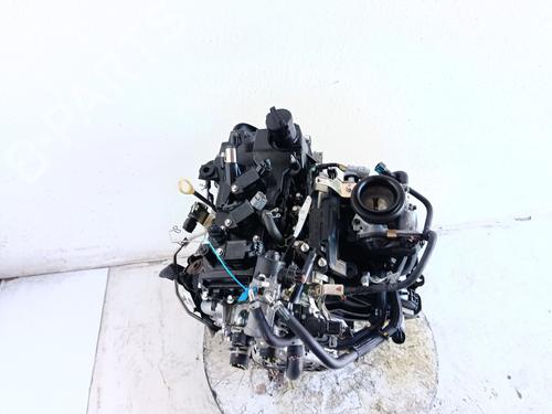 Engine TOYOTA AYGO X (_B7_) 1.0 VVT-i (KGB70) | BP34264842M1  - Image 9