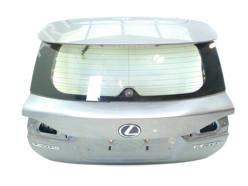 Used Tailgate Tailgate 12310810 12310810