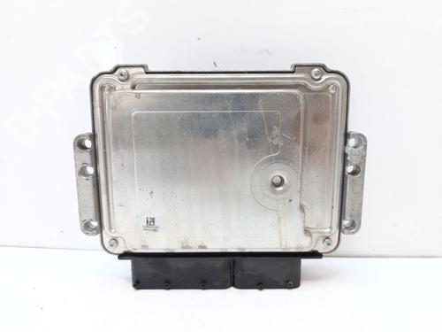 Engine control unit (ECU) HYUNDAI GETZ (TB) 1.5 CRDi | BP33833465M57 - Image 2