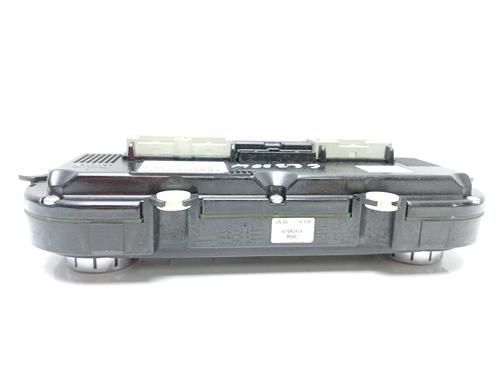 Climate control VW GOLF VI (5K1) 1.2 TSI | BP16682297I5 