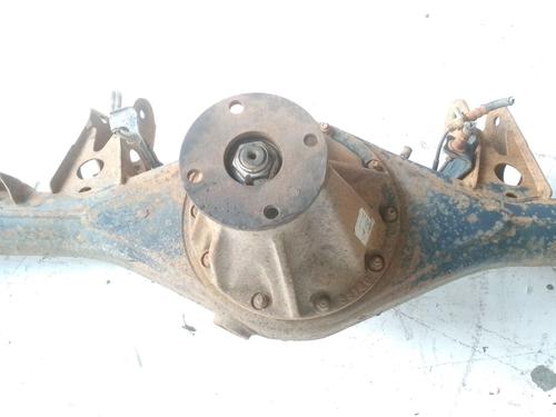 Rear axle TOYOTA LAND CRUISER PRADO (_J12_) 3.0 D-4D (KDJ120, KDJ125) | BP25977145M2 