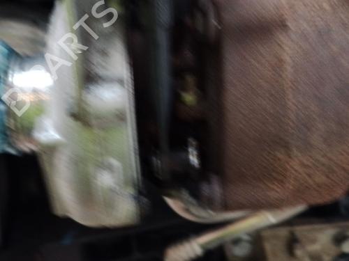 Engine RENAULT GRAND SCÉNIC II (JM0/1_) 1.9 dCi (JM0G, JM12, JM1G, JM2C) | BP10549909M1