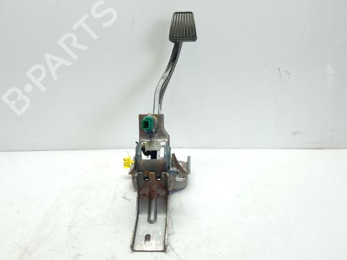 bremsepedal bremsepedal 31188521 31188521