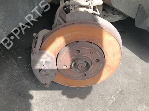 Used Left front brake caliper Left front brake caliper 37695978 37695978