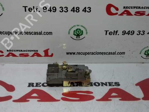 Used Front left lock Front left lock 7951330 7951330