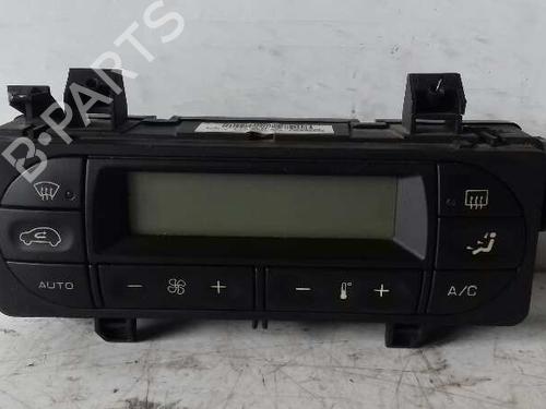 Used Climate control Climate control PEUGEOT 1007 (KM_) [2005-2026] 7957943 7957943