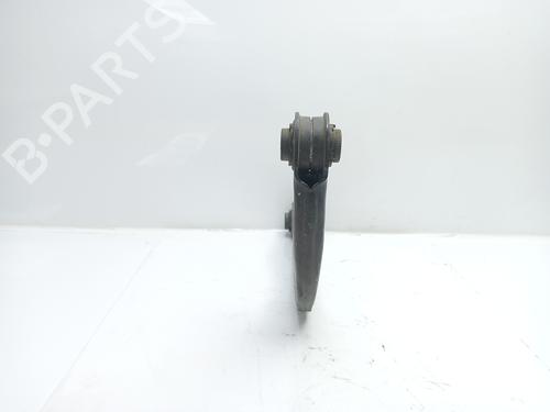 Left rear suspension arm VW GOLF PLUS V (5M1, 521)  | BP22985533M14 
