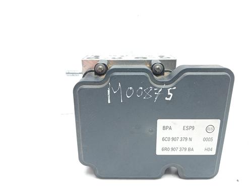 Used ABS pump ABS pump 16199989 16199989