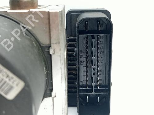 ABS pump FORD FIESTA V (JH_, JD_)  | BP18600769M43 