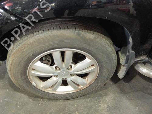 Bras de suspension avant gauche Bras de suspension avant gauche 38567748 38567748