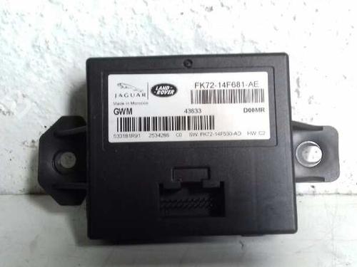 Used Electronic module Electronic module 7959854 7959854