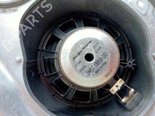 Front left window mechanism FORD FOCUS II Turnier (DA_, FFS, DS)  | BP15606789C22 