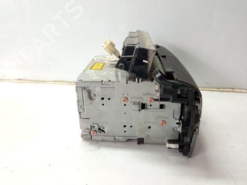 Radio MAZDA 3 (BL) | BP10178316E6 - Image 5