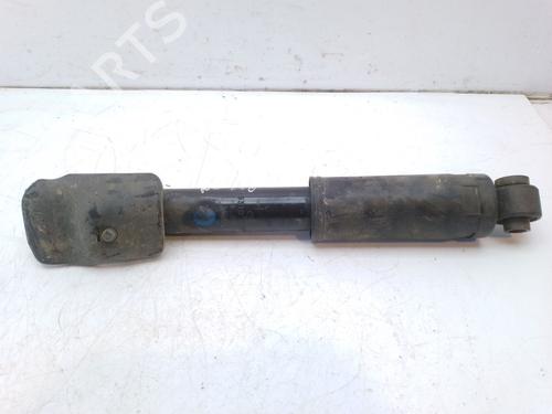Used Left rear shock absorber Left rear shock absorber 38013370 38013370
