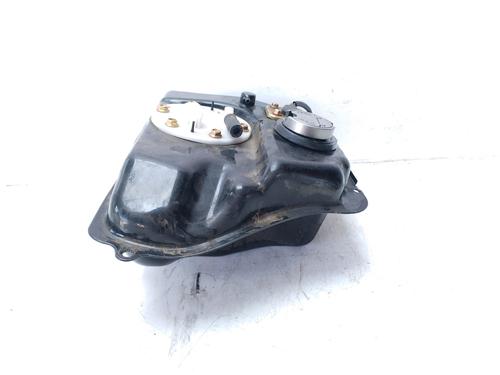 Benzintank SYM SYMPHONY Symphony 125 SR (AZ12W, XB) | BP24703030C62  - Image 5