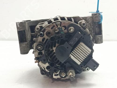 Alternator OPEL CORSA D (S07) 1.3 CDTI (L08, L68) | BP34622437M7 - Image 3