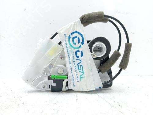 Front right lock TOYOTA YARIS (_P13_)  | BP19343118C97 