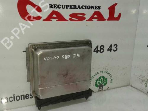 Used Engine control unit (ECU) Engine control unit (ECU) 7951658 7951658
