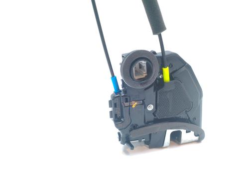 Rear right lock TOYOTA COROLLA Hatchback (_E21_, _EA1_, _EH1_) 1.8 Hybrid (ZWE211) | BP16171216C99 