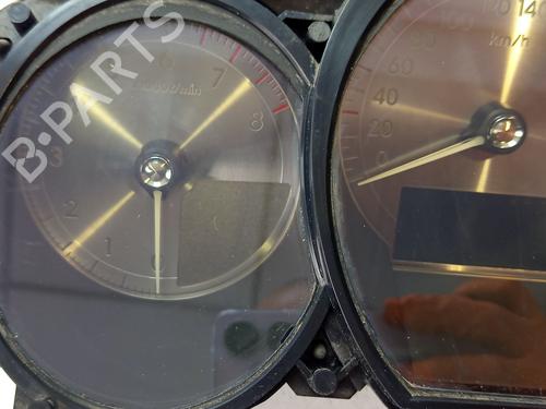 Instrument cluster LEXUS GS (_S19_)  | BP30598349C47 