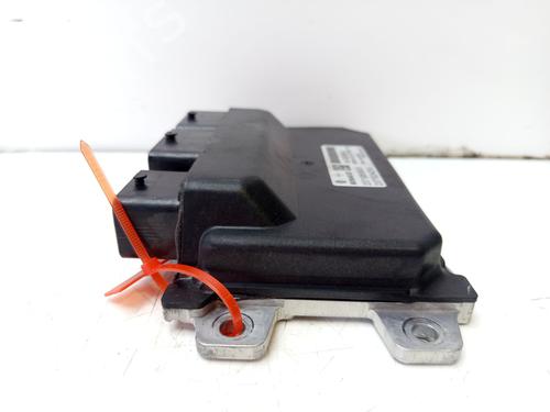 Engine control unit (ECU) RENAULT CAPTUR I (J5_, H5_) 0.9 TCe 90 | BP33203828M57 - Image 5