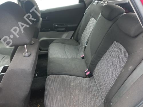Display monitor KIA CEE'D Hatchback (ED) 1.6 CRDi 115 | BP17982939C48 - Image 10