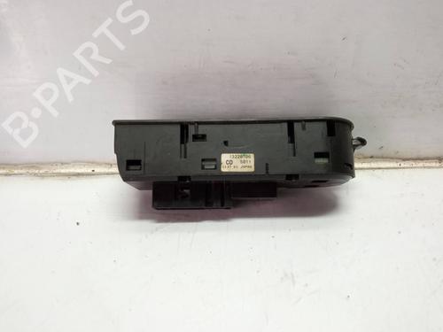 Left front window switch OPEL ASTRA H GTC (A04) | BP9844273I27 - Image 2