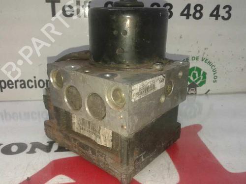 ABS pump VW POLO (9N_, 9A_)  | BP7951867M43 