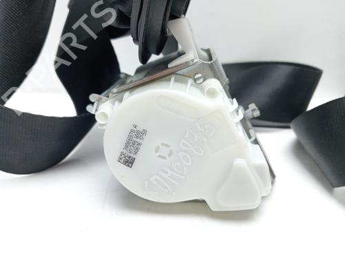 Rear right seatbelt VW POLO V (6R1, 6C1) 1.2 TSI | BP17524951I28 