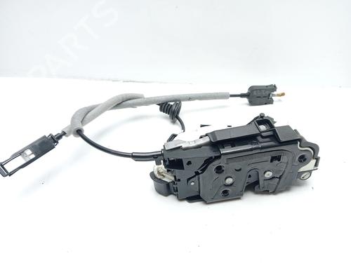 Rear left lock VW POLO V (6R1, 6C1) 1.2 TSI | BP16171234C100 