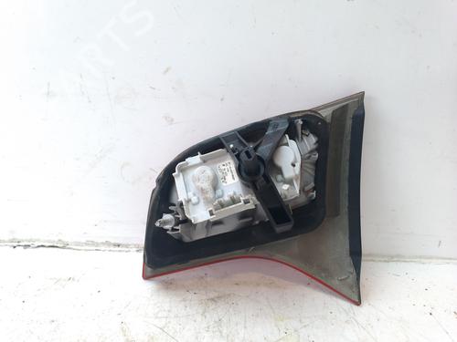 Left tailgate light AUDI A4 B7 (8EC) 2.0 TDI | BP19784246C79 - Image 5