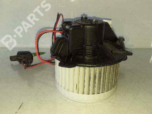 Used Heater blower motor RENAULT KANGOO (KC0/1_) [1997-2025]  7956487