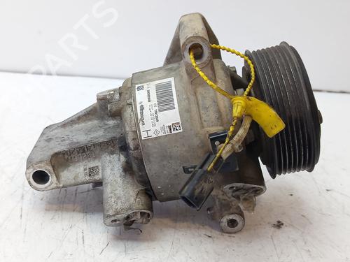 AC-Kompressor DACIA SANDERO 1.5 dCi | BP30547166M34 - Image 4