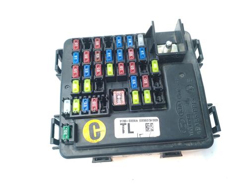 Used Fuse box Fuse box HYUNDAI TUCSON (TL, TLE) [2015-2023] 21063091 21063091