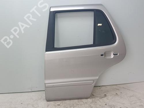 Used Left rear door Left rear door MERCEDES-BENZ M-CLASS (W163) ML 270 CDI (163.113) (163 hp) 33614108 33614108