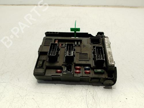 Fuse box PEUGEOT 206 CC (2D) 1.6 | BP36701592E1 - Image 4