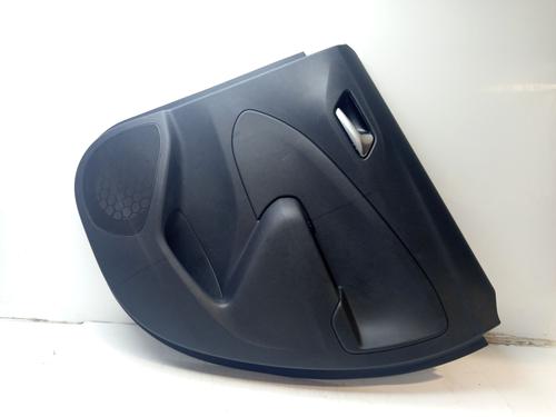 Bageste højre beklædning Bageste højre beklædning OPEL CROSSLAND X / CROSSLAND (P17, P2QO) 1.5 Turbo D (75) (120 hp) 34278273 34278273