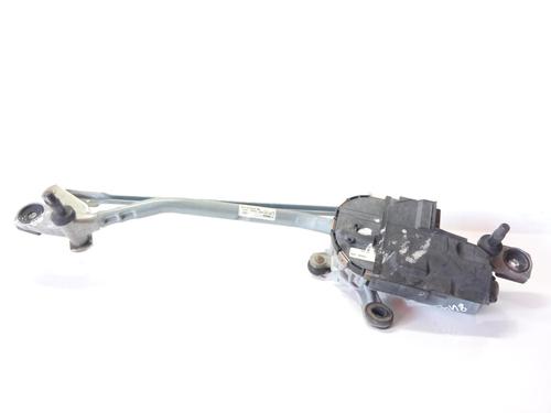 Used Front wiper motor VOLVO V40 Hatchback (525) D2 (120 hp) 10214527