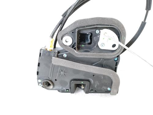Rear right lock OPEL ASTRA K (B16) 1.6 CDTi (68) | BP10149229C99 