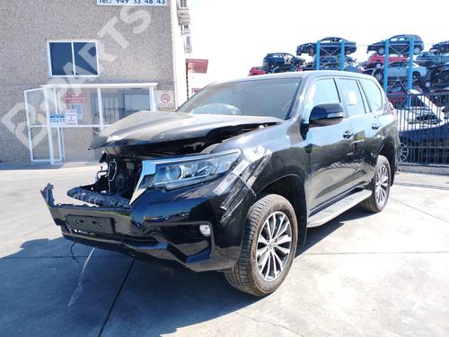 Used Parts TOYOTA LAND CRUISER PRADO (_J15_)  2.8 D-4D (GDJ150_, GDJ155_, GDJ150, GDJ151)  1057570