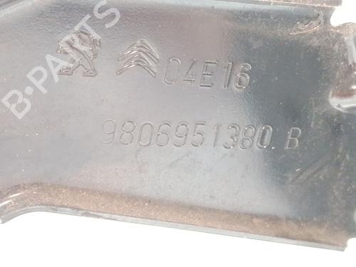 ABS pump TOYOTA PROACE Van (MDZ_) 1.6 D4d (MDZ2) | BP30627588M43 - Image 8