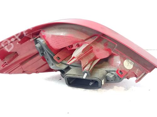 Right taillight PEUGEOT 207 CC (WD_) 1.6 HDi | BP29500745C35 