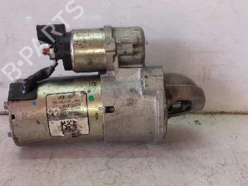 Used Starter Starter 7960686 7960686