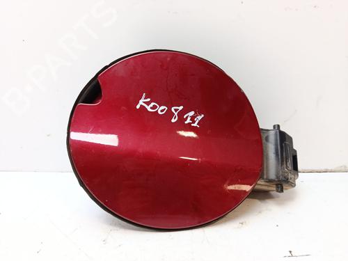 Used Fuel flap Fuel flap PEUGEOT 2008 I (CU_) [2013-2026] 33329324 33329324