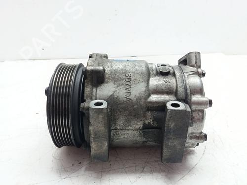 Used AC compressor AC compressor 35785827 35785827