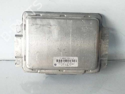 engine-control-unit-ecu-chrysler-300c-lx-le-30-crd-p04692032al-2004-7958357 main image
